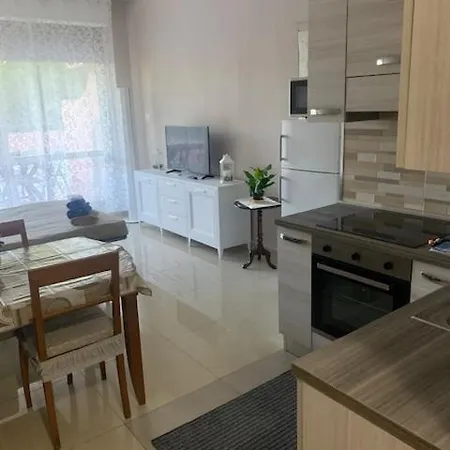 Apartamento Vatican - Metro A With Reserved Parking *
